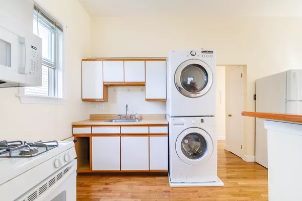 Coliving in Dorchester - Boston, Boston