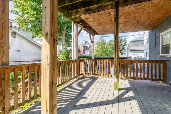 Coliving in Dorchester - Boston, Boston