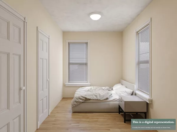 Coliving in Brighton - Boston, Boston