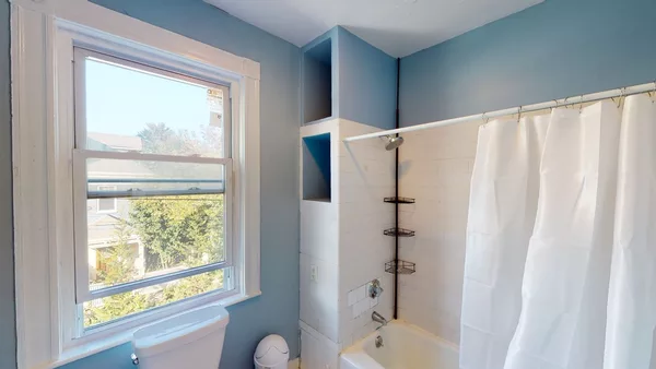 Coliving in Brighton - Boston, Boston