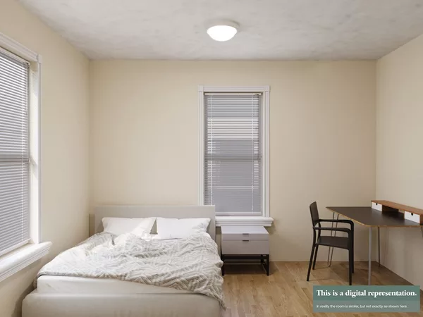 Coliving in Brighton - Boston, Boston