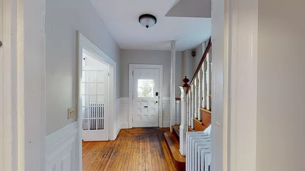 Coliving in Brighton - Boston, Boston