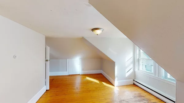 Coliving in Brighton - Boston, Boston