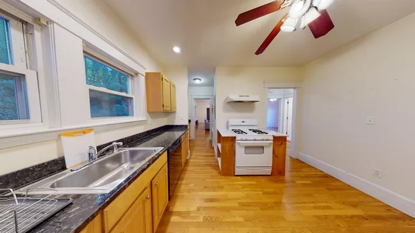 Coliving in Brighton - Boston, Boston