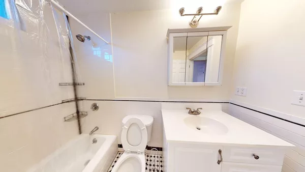 Coliving in Brighton - Boston, Boston