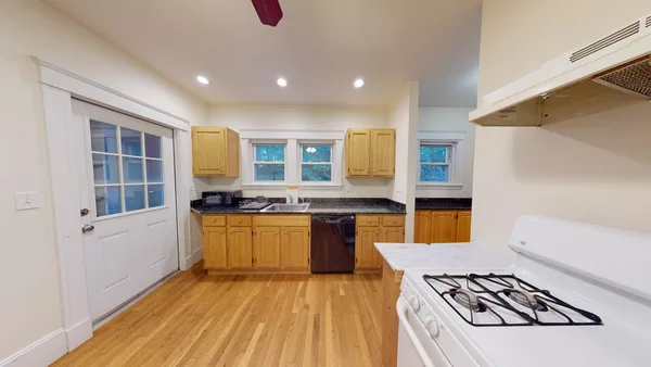 Coliving in Brighton - Boston, Boston