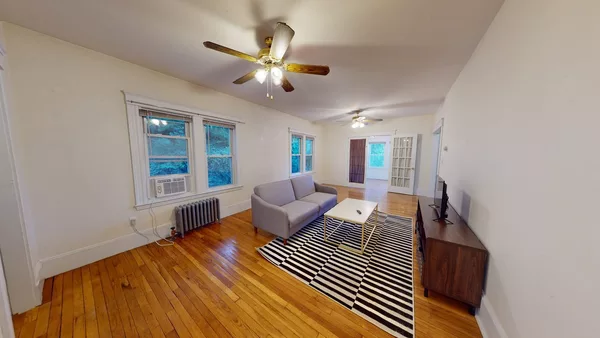 Coliving in Brighton - Boston, Boston