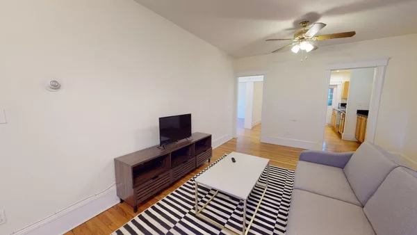 Coliving in Brighton - Boston, Boston