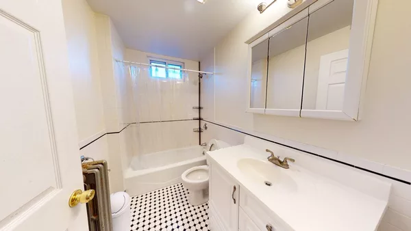 Coliving in Brighton - Boston, Boston