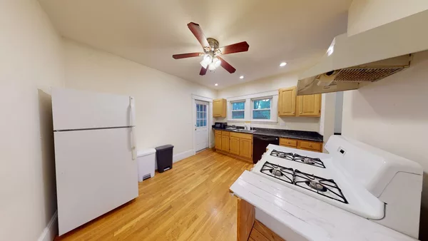 Coliving in Brighton - Boston, Boston