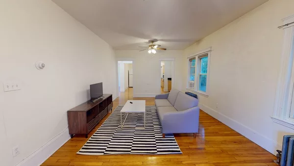 Coliving in Brighton - Boston, Boston