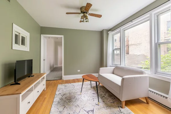 Coliving in West Town - West Side, Chicago