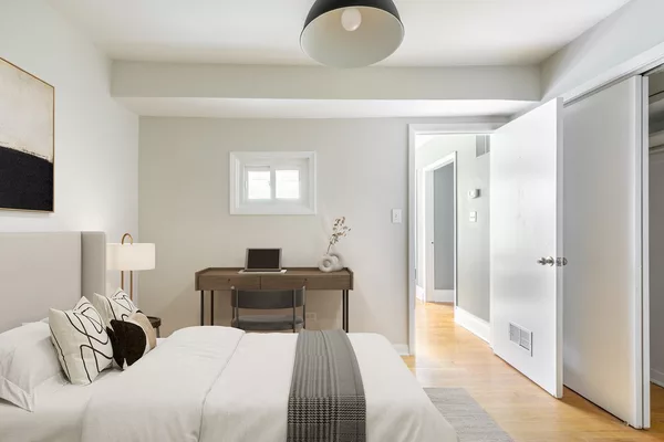 Coliving in West Town - West Side, Chicago