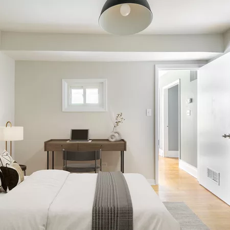 Coliving in West Town - West Side, Chicago