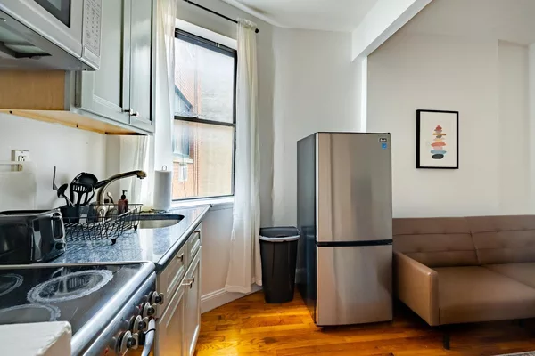 Coliving in East Village - Manhattan, New York