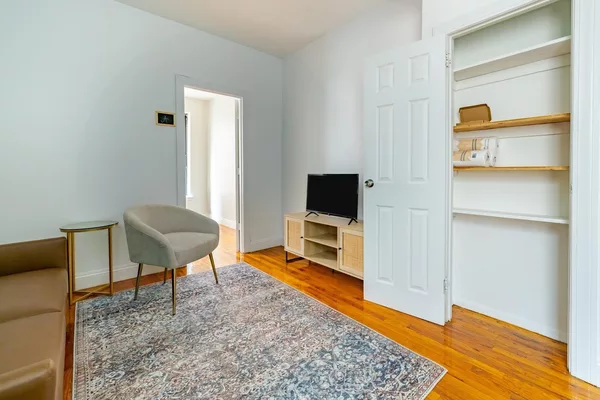 Coliving in East Village - Manhattan, New York
