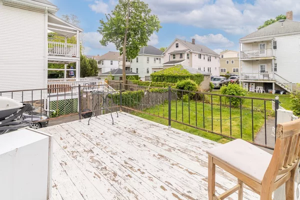 Coliving in Brighton - Boston, Boston