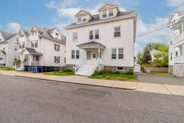 Coliving in Brighton - Boston, Boston