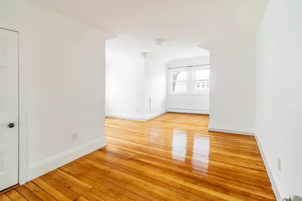 Coliving in Brighton - Boston, Boston