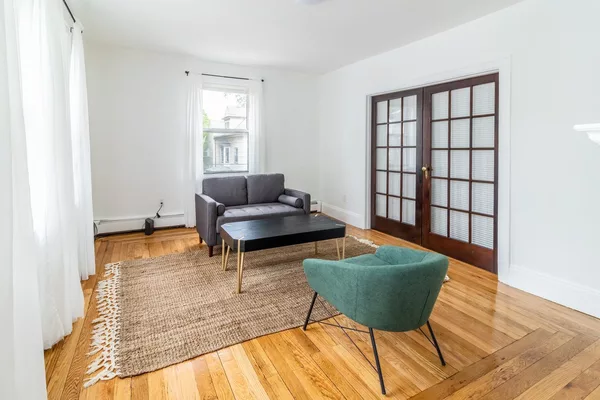 Coliving in Brighton - Boston, Boston