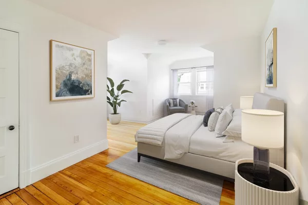 Coliving in Brighton - Boston, Boston