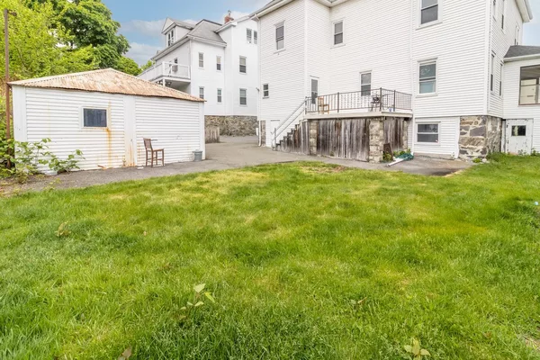 Coliving in Brighton - Boston, Boston