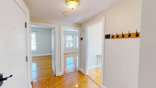 Coliving in Allston - Boston, Boston