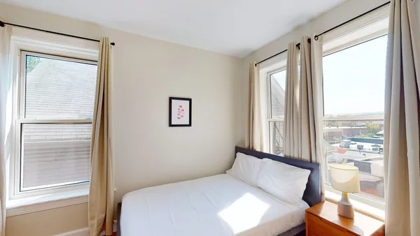 Coliving in Allston - Boston, Boston