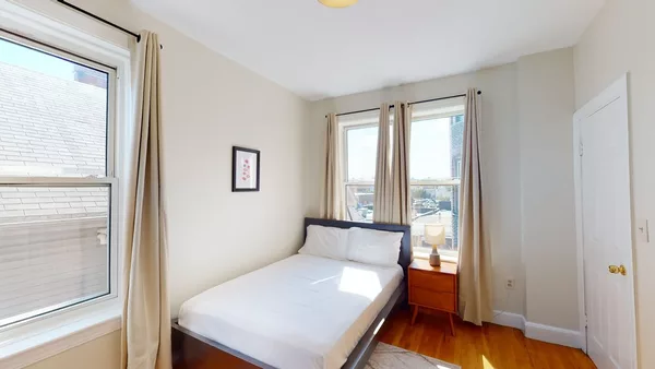 Coliving in Allston - Boston, Boston