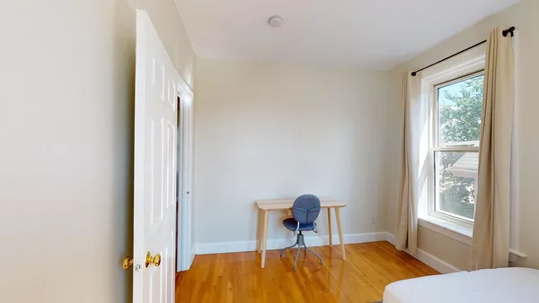 Coliving in Allston - Boston, Boston