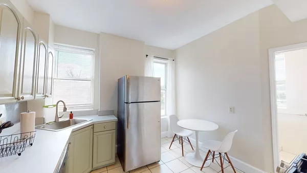 Coliving in Allston - Boston, Boston
