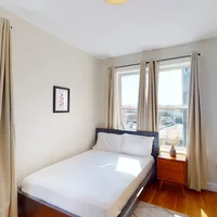 Coliving in Allston - Boston, Boston