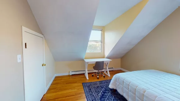 Coliving in Allston - Boston, Boston