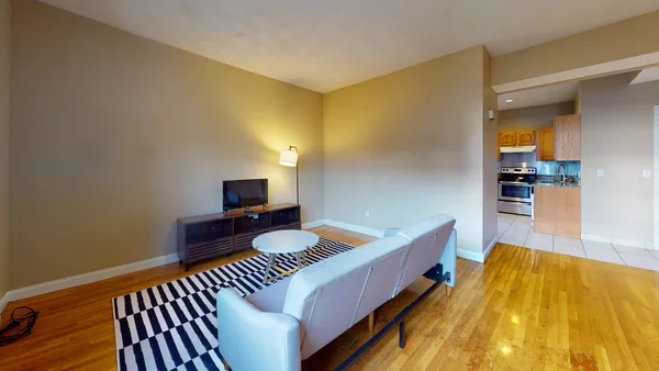 Coliving in Allston - Boston, Boston