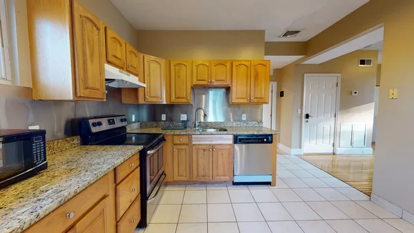 Coliving in Allston - Boston, Boston