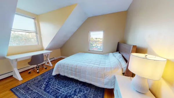 Coliving in Allston - Boston, Boston