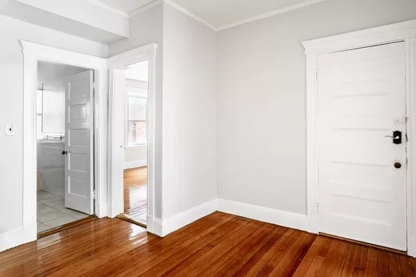 Coliving in Brighton - Boston, Boston