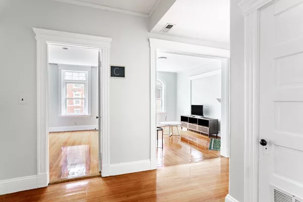 Coliving in Brighton - Boston, Boston