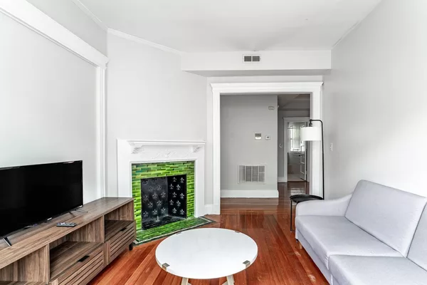 Coliving in Brighton - Boston, Boston