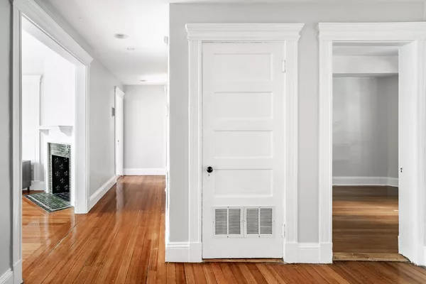 Coliving in Brighton - Boston, Boston