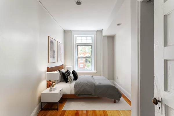 Coliving in Brighton - Boston, Boston