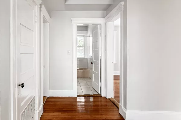 Coliving in Brighton - Boston, Boston