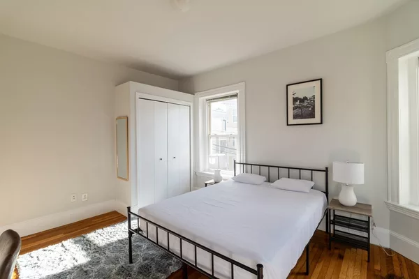 Coliving in Allston - Boston, Boston