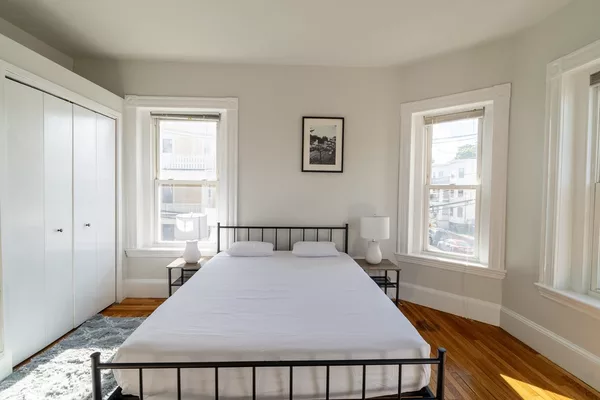 Coliving in Allston - Boston, Boston