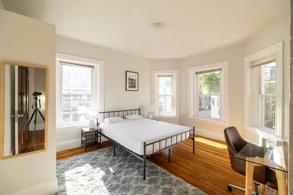 Coliving in Allston - Boston, Boston