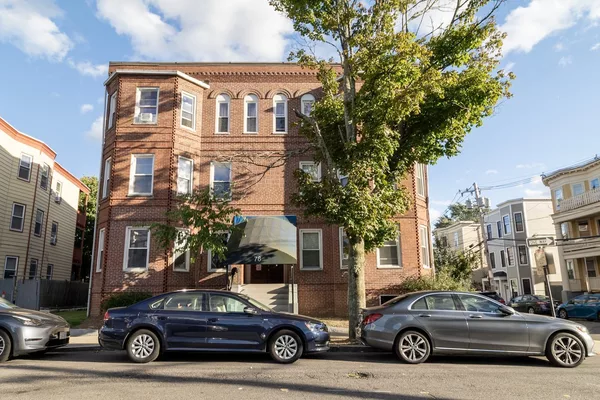 Coliving in Allston - Boston, Boston