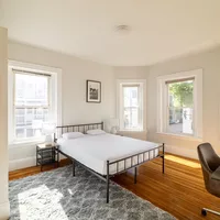 Co-living en Allston - Boston, Boston