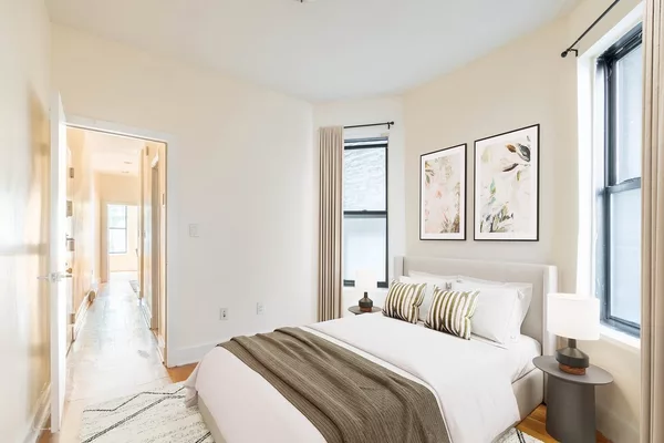 Coliving in Morningside Heights - Manhattan, New York