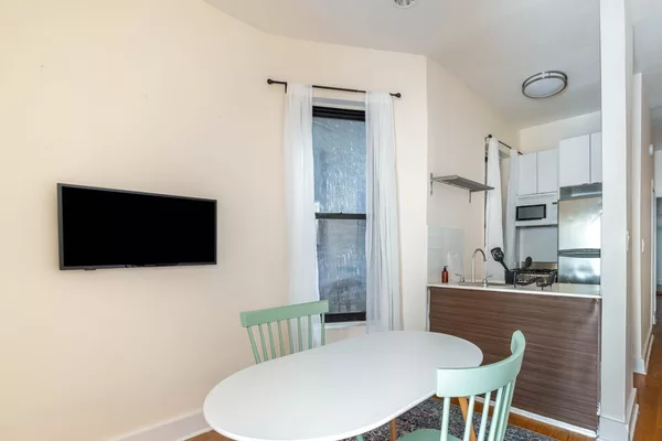 Coliving in Morningside Heights - Manhattan, New York