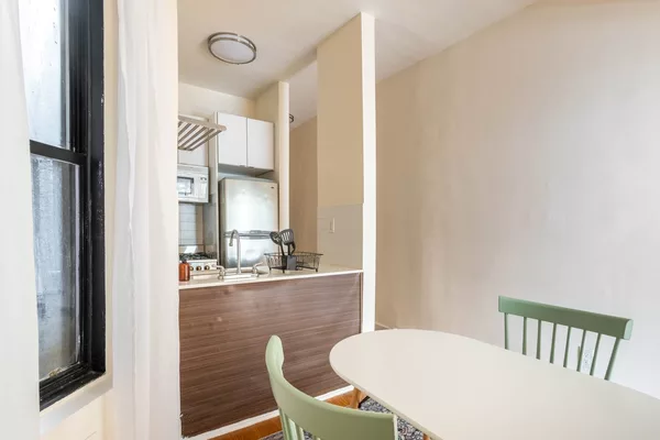 Coliving in Morningside Heights - Manhattan, New York